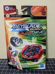 Beyblade Burst Quad Drive Cyclone Roktavor R7 Starter Pack With Launcher New. Price: $15.00.