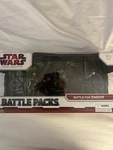 Star Wars Legacy Collection Battle For Endor Pack Hasbro 2009 New Sealed. Price: $89.99.