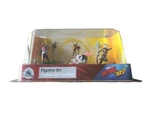 Disney Marvel Ant-man And The Wasp Figurine Set **new** Cake Topper. Price: $25.00.