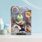 New*wowwee Interactive Fingerlings Nikki The Baby Narwhal*motion Sensor*light Up. Price: $10.00.