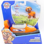 Spin Master Paw Patrol Zuma Hovercraft Vehicle & Figure Toy Set Age 3+ New. Price: $15.88.