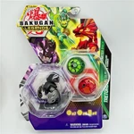 Spin Master Bakugan Legends Starter Pack Tretorous Ultra Spartillion & Fenneca New. Price: $19.99.
