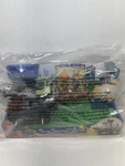 Jakks Squirrel Tank Shooter Playset With Petey And Figures, Bn New. Price: $24.99.
