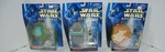 Star Wars Episode Action Fleet Micro Machines Play Set # 2 4 Galoob 1998 New. Price: $64.99.