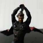 Disney Store Avengers Thor God Of Thunder Cake Topper Figure Marvel End Game Used. Price: $9.99.