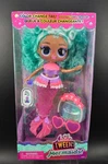 Lol Surprise Tweens Mermaids Serena Finn Doll Color Change Tail New Mga. Price: $15.95.