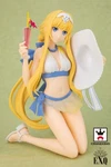Exq Sword Art Online Alicization Alice Pvc Figure Banpresto (100% Authentic) New. Price: $29.99.
