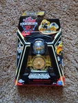 Bakugan 3.0 Diamond Special Attack Pen-g Wave New. Price: $10.00.