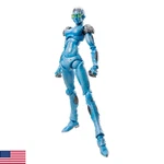 Medicos Jojos Bizarre Adventure Part 6 Chozo Kado Stone Super Action New. Price: $125.32.