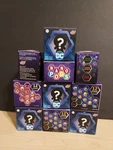 10PK Wow Stuff Dc Nano Pods Mystery Box Set Fast Ship Sealed New. Price: $29.95.