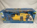 Animal Planet Deep Sea Submarine 2013 Tru Exclusive Playset Brand New!. Price: $136.60.