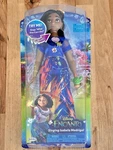 Disney Encanto Singing Isabela Madrigal Fashion Doll By Jakks Pacific New. Price: $20.00.