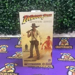 Hasbro Collectibles Indiana Jones Adventure Series (temple Of Doom New. Price: $31.64.