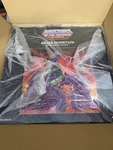 SUPER7 Motuc Masters Of The Universe Classics Snake Mountain Playset New. Price: $1350.00.