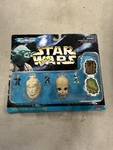 Star Wars Micro Machines 68020 Galoob New Factory Sealed Vintage D19. Price: $13.50.