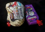 Zuru Large Smashers Horror Glow The Dark Monsters & Dino Sets/ New! Awesome!!. Price: $22.88.