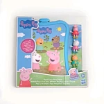 Hasbro Peppa's Adventures Pig Carry Along Friends Kit New. Price: $15.25.