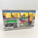 Playmates Toys Teenage Mutant Ninja Turtles Action Figure Sewer Sports - 4 Pack! New. Price: $49.99.