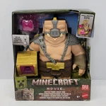 Minecraft Movie Battle Mode Great Hog Action Figure Mattel Mojang Brand New. Price: $15.29.