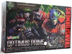 Yolopark Transformers: Rise Of The Beasts Optimus Prime - Amk Series Model Kit New. Price: $35.99.
