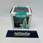 Tamashii Effect 6" Scale Figure S.h. Figuarts Thunder Green Version Used. Price: $29.99.