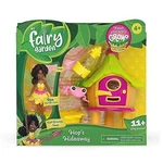 My Fairy Garden Hop's Hideaway New. Price: $12.99.
