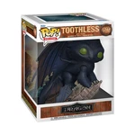 Funko Pop Deluxe How Train Your Dragon Toothless 86140 New. Price: $44.87.
