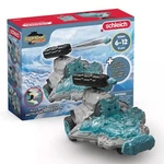 Schleich Eldorado Ice Jet Vehicle 42664 New. Price: $33.65.