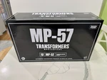 New Transformers MP-57 Masterpiece Skyfire Jetfire Takara Tomy Hasbro Us Seller. Price: $280.00.