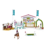 Schleich Friendship Horse Tournament New. Price: $57.02.