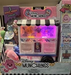 Disney Munchlings Candy Cart Playset New Box. Price: $22.95.
