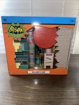 Mcfarlane Batman Classic Tv Series 66 Villain Lair New Box!!. Price: $29.95.