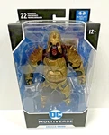 Mcfarlane Toys Dc Multiverse Gorilla Grodd (injustice 2) (15357) (nisb) New. Price: $21.97.