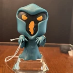Funko Pop! Animation: Scooby-doo! #629 Phantom Shadow No Box Used. Price: $6.95.