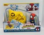 Hasbro Disney Junior Marvel Spidey & His Amazing Friends Water Web Raft Toy New. Price: $18.99.