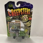 2004 Creepsters Eye-beam Gitd Car Playing Mantis New. Price: $9.99.