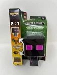 Mattel Minecraft Flippin? Figs Figures Collection With 2-IN-1 Fidget Play, 3.75- New. Price: $14.79.