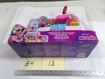 Disney Minnie Bowdazzling Yacht Boat Playset Fisher-price Kids Toy Pink New. Price: $33.59.