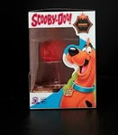 Warner Brothers -shaggy With Pumpkin Scooby Doo Vinyl Figure New. Price: $18.99.