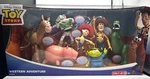 Mattel Toy Story Western Adventure Disney Pixar New In Box. Price: $39.99.