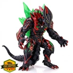 Jaykenixo Ultra Giant Monster Action Figure 13-INCH Movable Kaiju Toy New. Price: $40.99.
