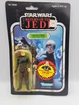 Luke Skywalker Jedi Knight Figure 77 Back-b Star Wars Rotj 1983 Kenner New Moc. Price: $225.00.