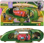 Wicked 15PC Emerald City 17" Train Playset (2025, Mattel) #JKM07 New. Price: $37.86.