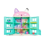 Gabby Dollhouse, Purrfect With 2 Toy Figures, 8 Furniture Pieces,... New. Price: $150.74.
