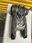 Batman Spin Master 2-IN-1 Vehicle Batmobile & Batboat Dc Comics Used. Price: $20.00.