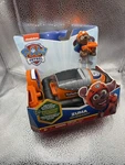 Paw Patrol Zuma Hovercraft Toy Vehicle Action Figure Spin Master New. Price: $11.24.