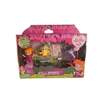 Vida The Vet Zig Zags Cast And Care Pack 6 Pieces With Figures New. Price: $7.99.