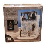 Hbo Game Of Thrones -the Wall Display W/ Tyrion Lannister Action Figure (funko) New. Price: $169.99.
