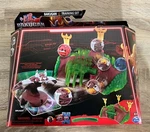 Spin Master - Bakugan Training Set Bruiser New. Price: $11.00.
