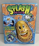 Water Balloon Toss Game Hot Potato Kids Summer Toy New. Price: $14.99.